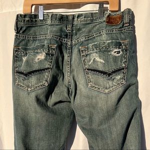 BKE Trent Denim Jeans